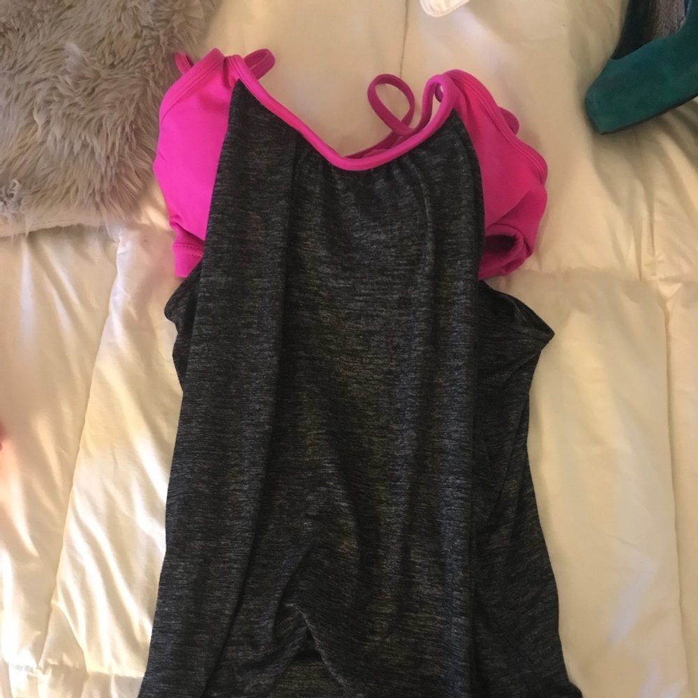 Dress!